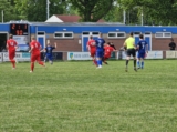 S.S.V. '65 1 - S.K.N.W.K. 1 (competitie) seizoen 2024-2025 (339/341)